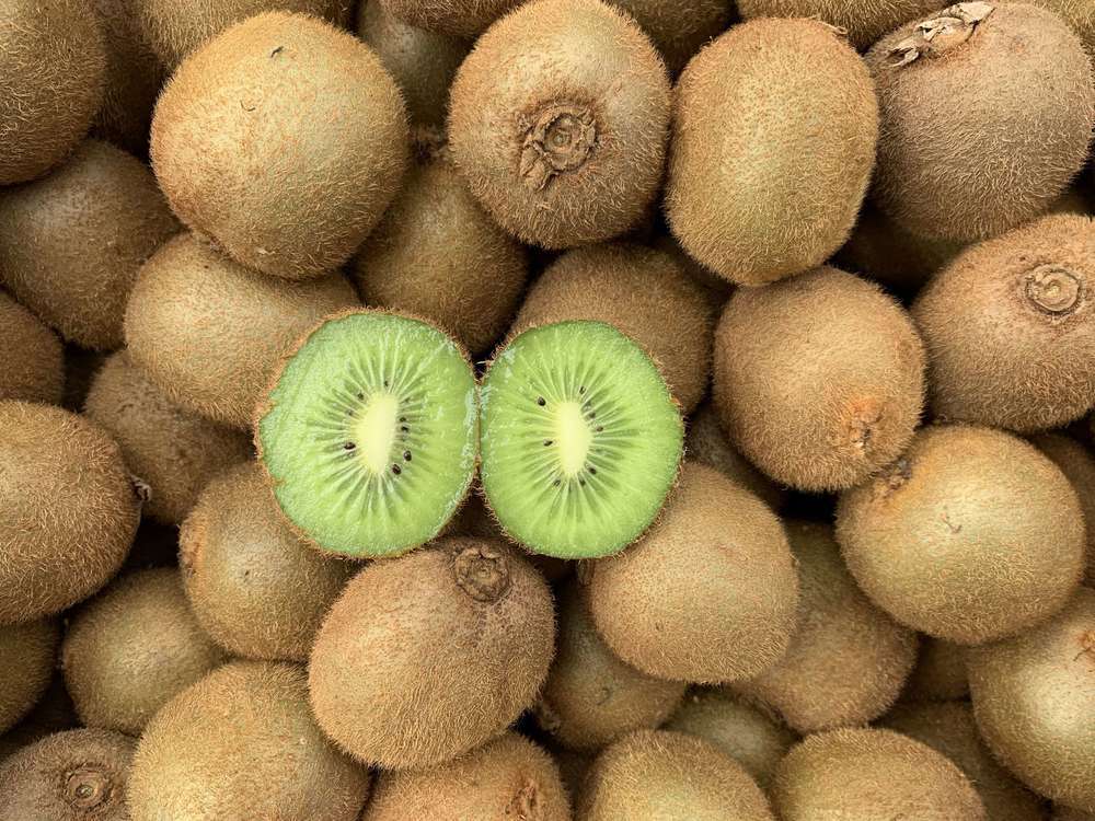 Kiwis x 4