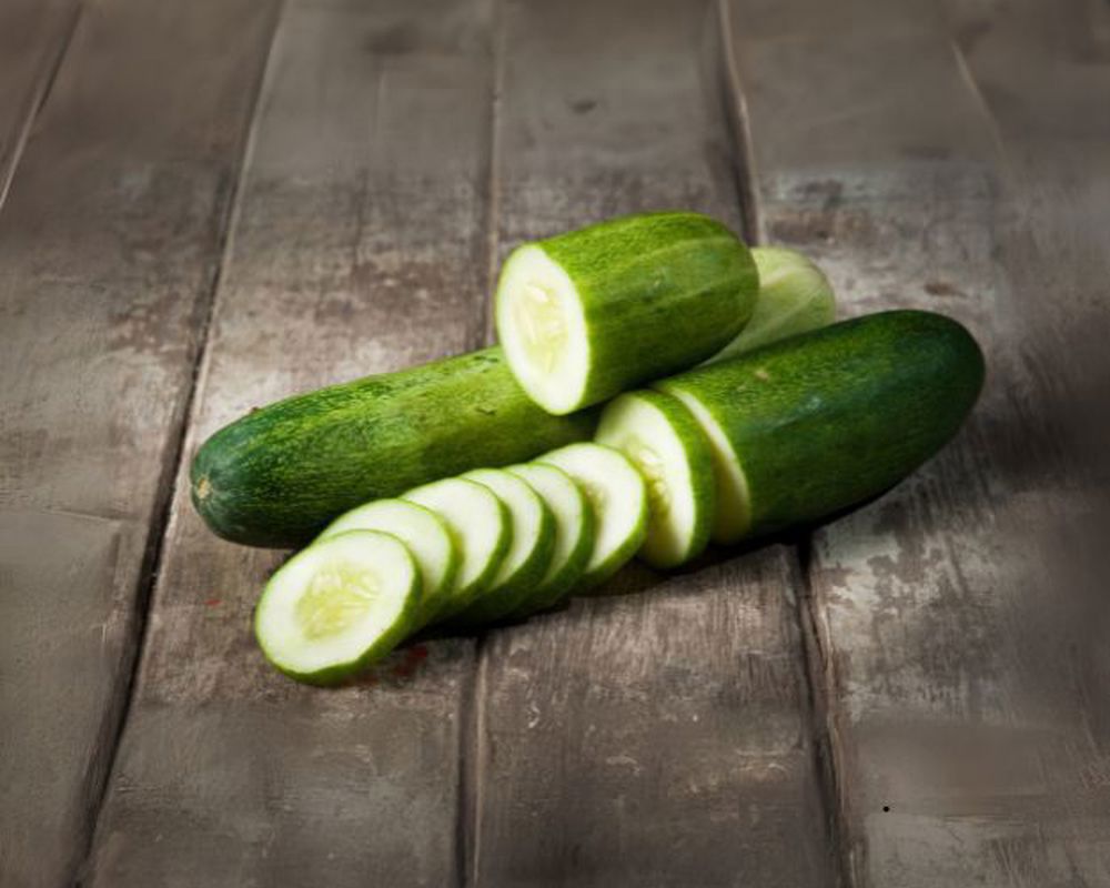 Cucumber