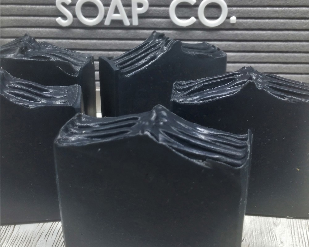 Soap - TRINITY