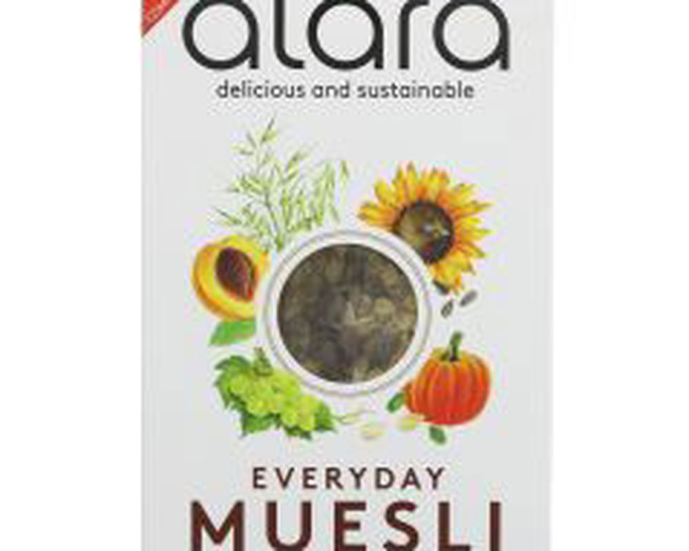 Alara Original Muesli