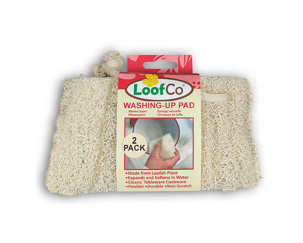 LoofCo Washing Up Pad