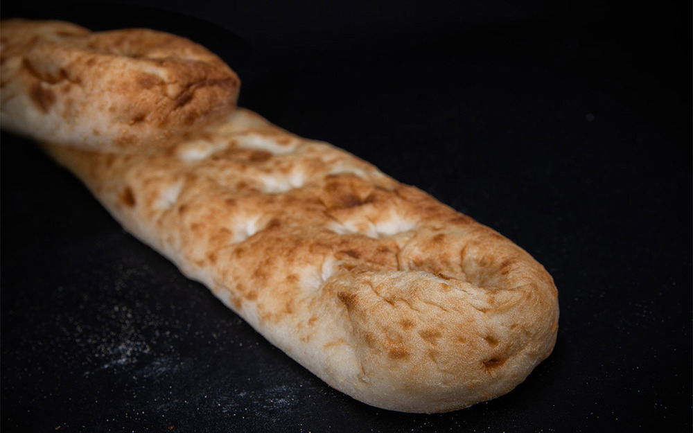 Bread: Turkish - BB