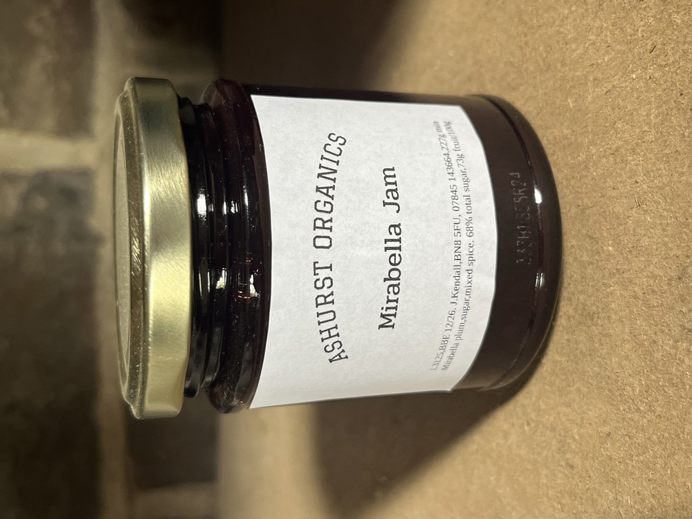 Mirabella Jam
