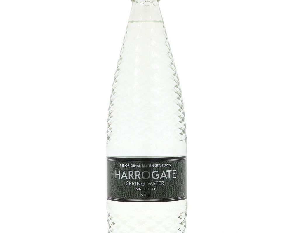 Harrogate Still Spring Water