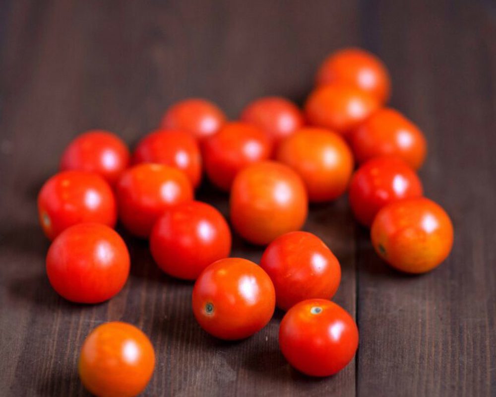 Tomatoes cherry 250g