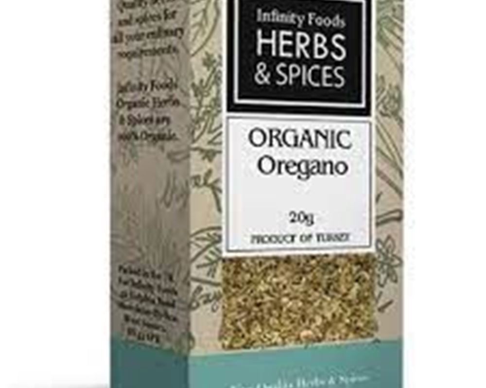 Oregano