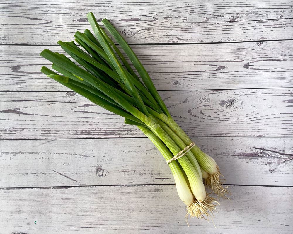 Spring Onions