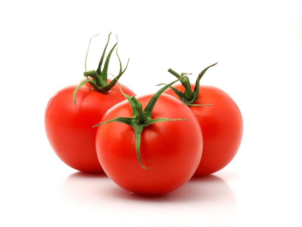 Organic Tomatoes (500g)