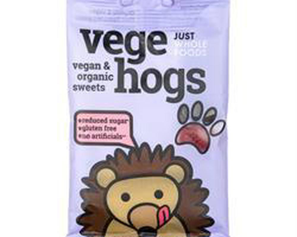 Just WF Vegehogs