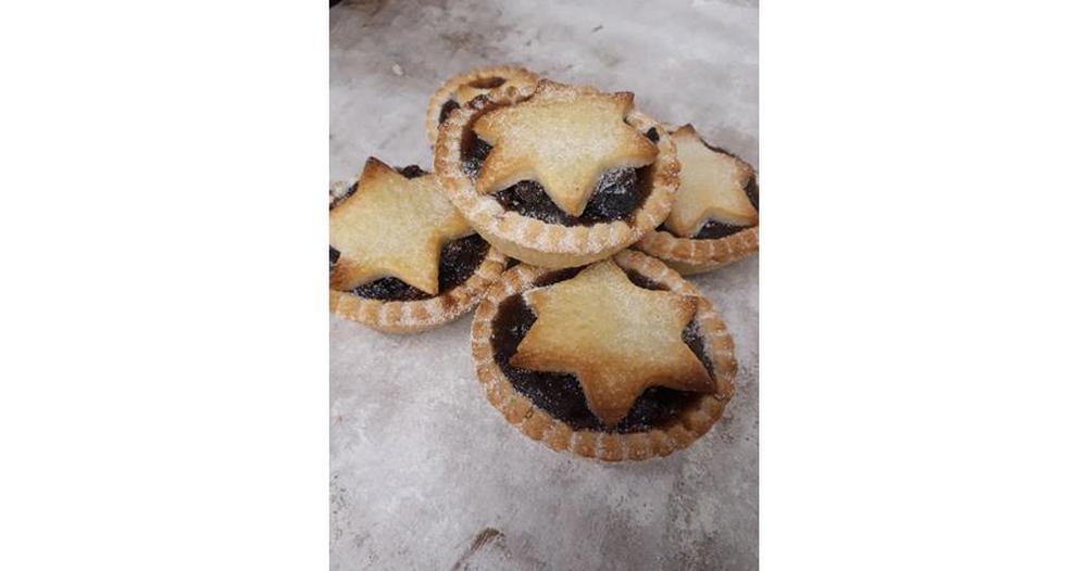 Mince Pie 6pk