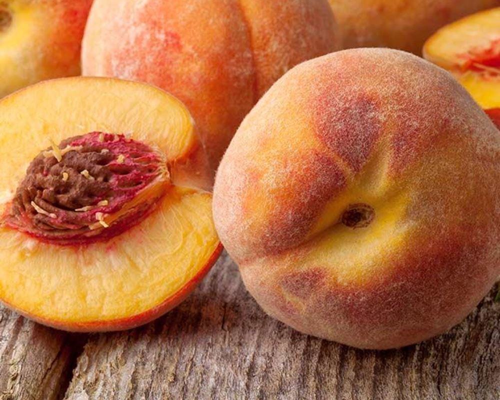 Peach