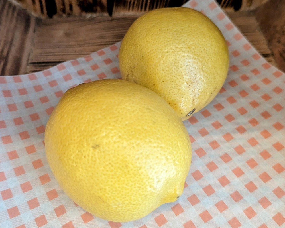 Lemon