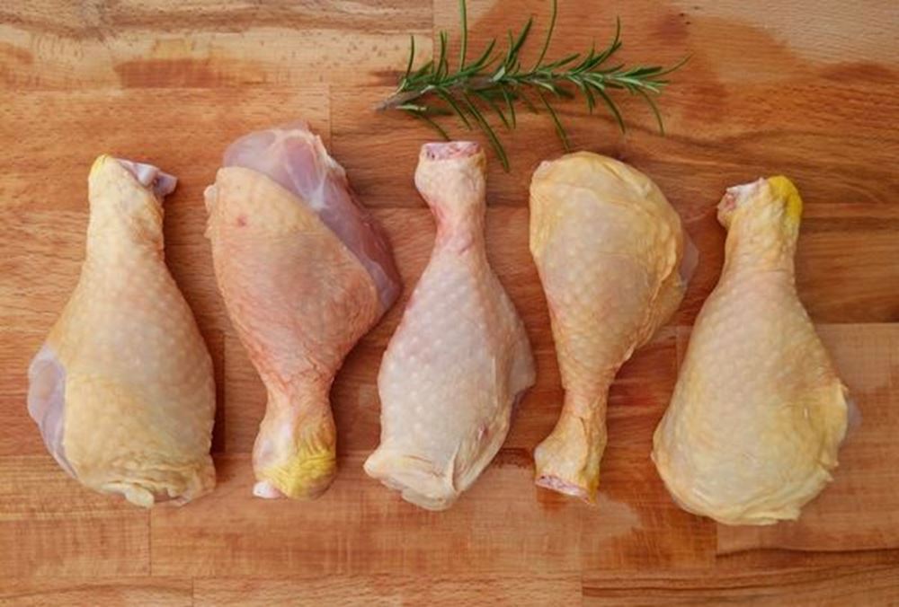 Chicken Drumsticks Non Organic