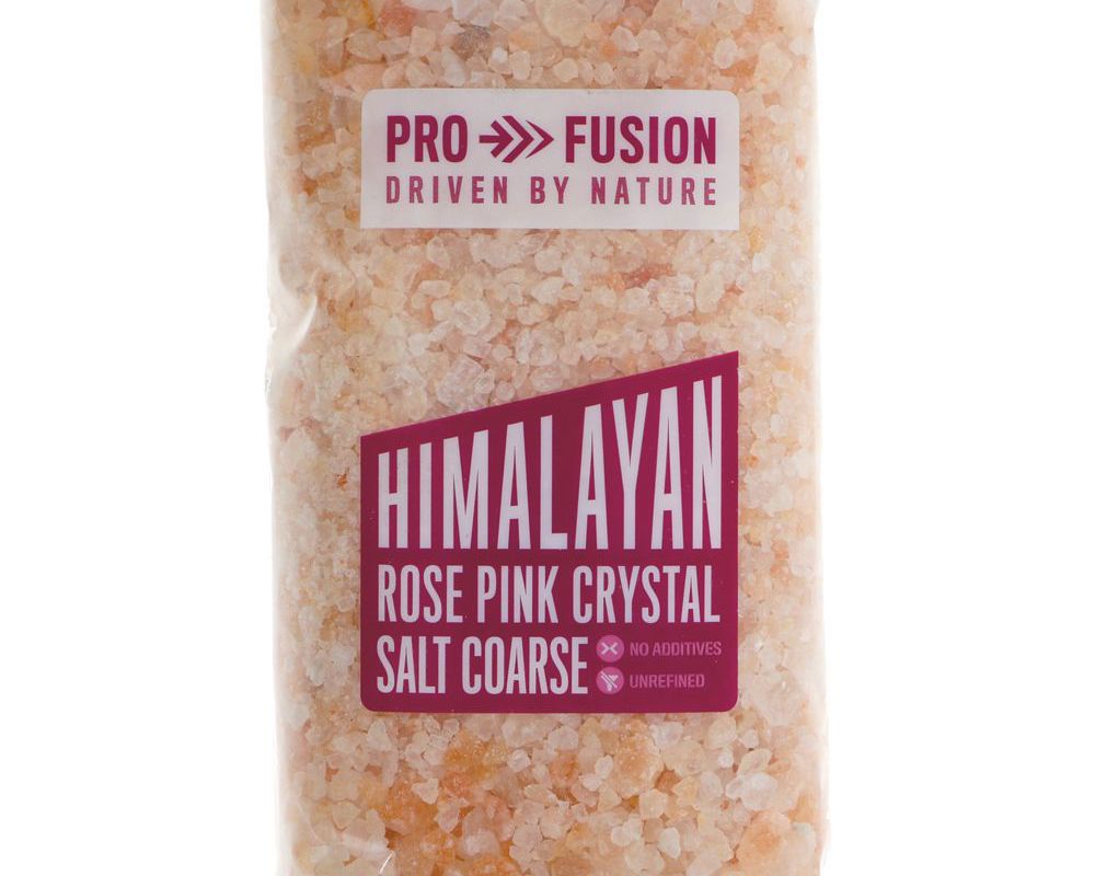 Salt Coarse Himalayan (Pro Fusion)