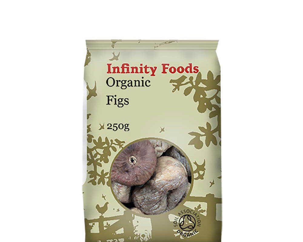 Infinity Foods Figs