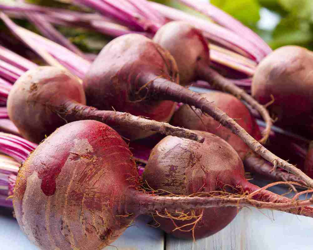 Beetroot