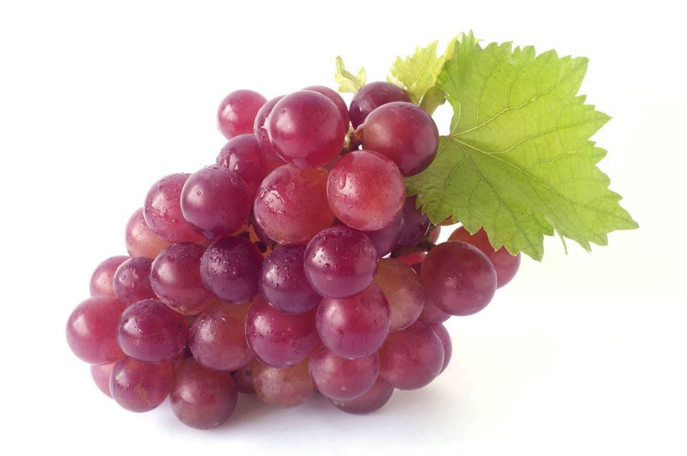 Grapes Red