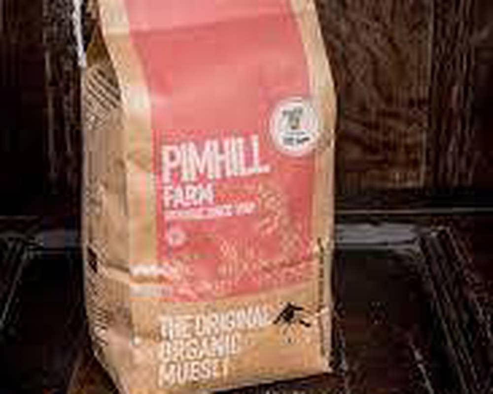 Pimhill Muesli Original