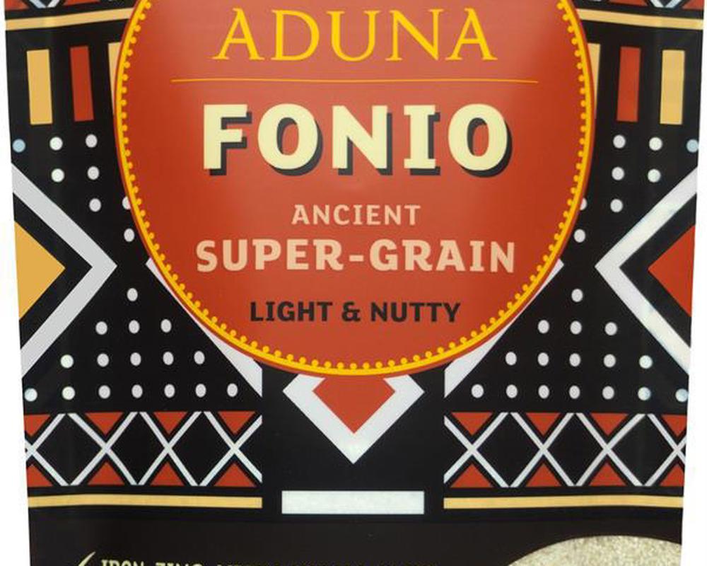 Aduna Fonio Ancient Organic Super-Grain 250g