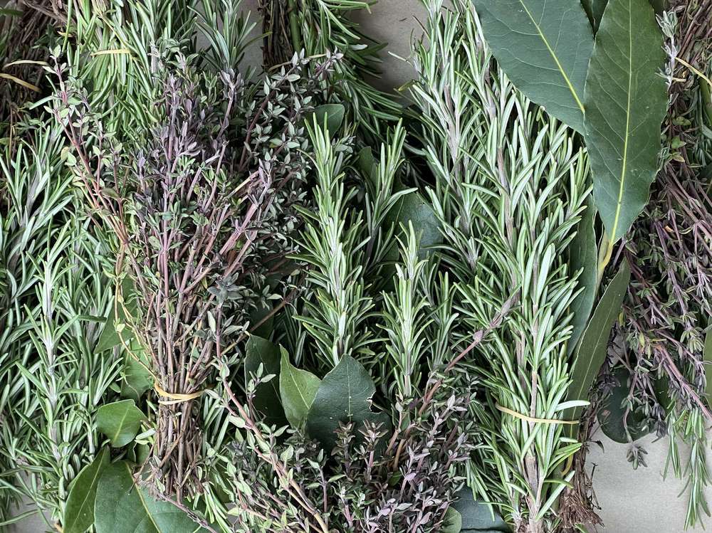 Bouquet de Garni