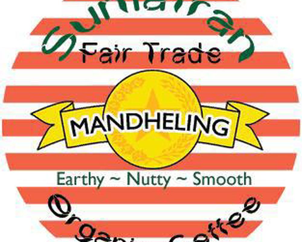 Coffee Sumatran Espresso 125g