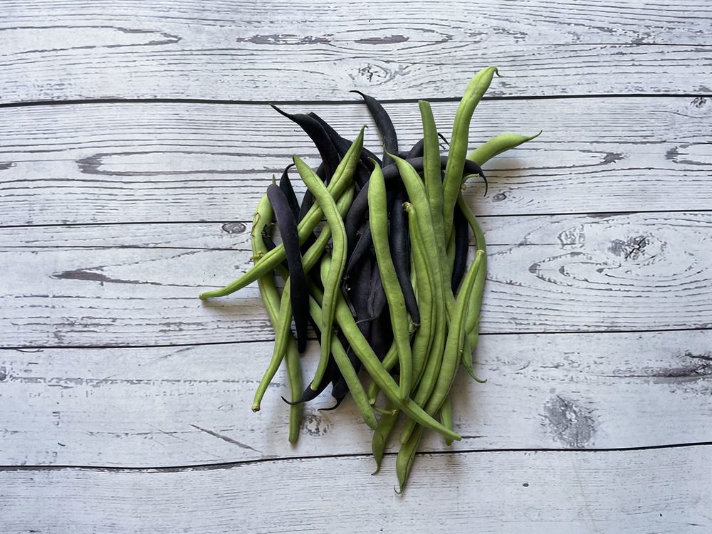 French Beans