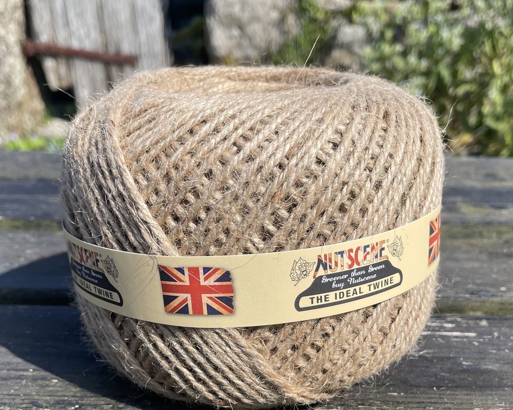 Jute Twine 300m