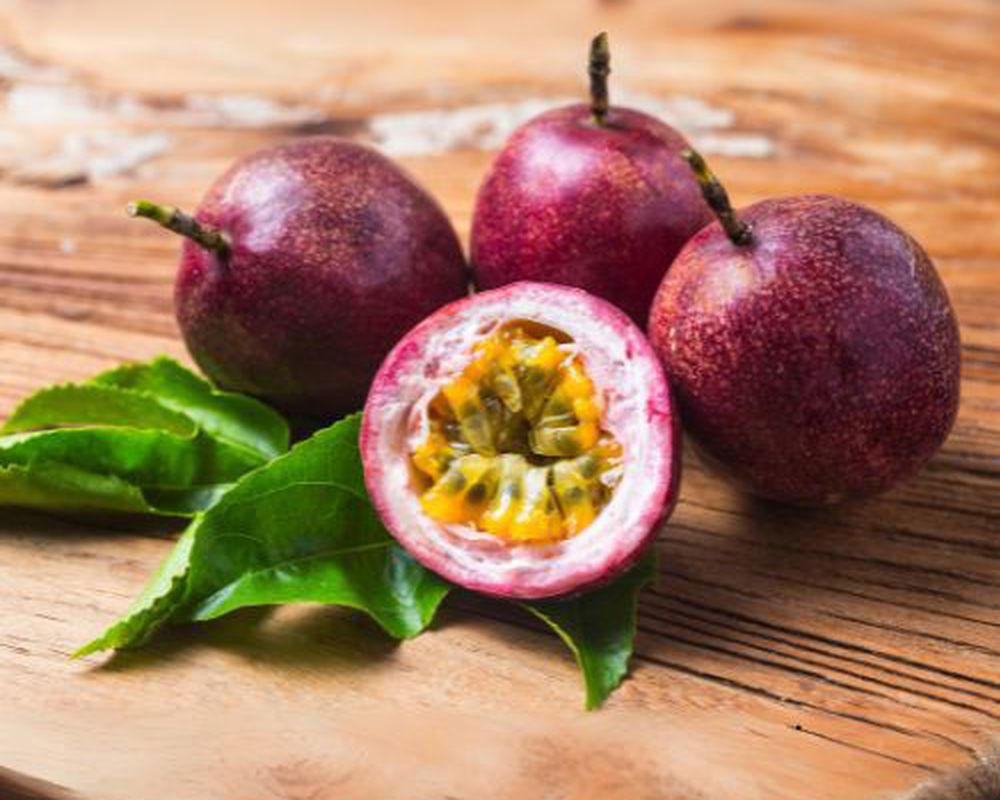 Passion Fruit