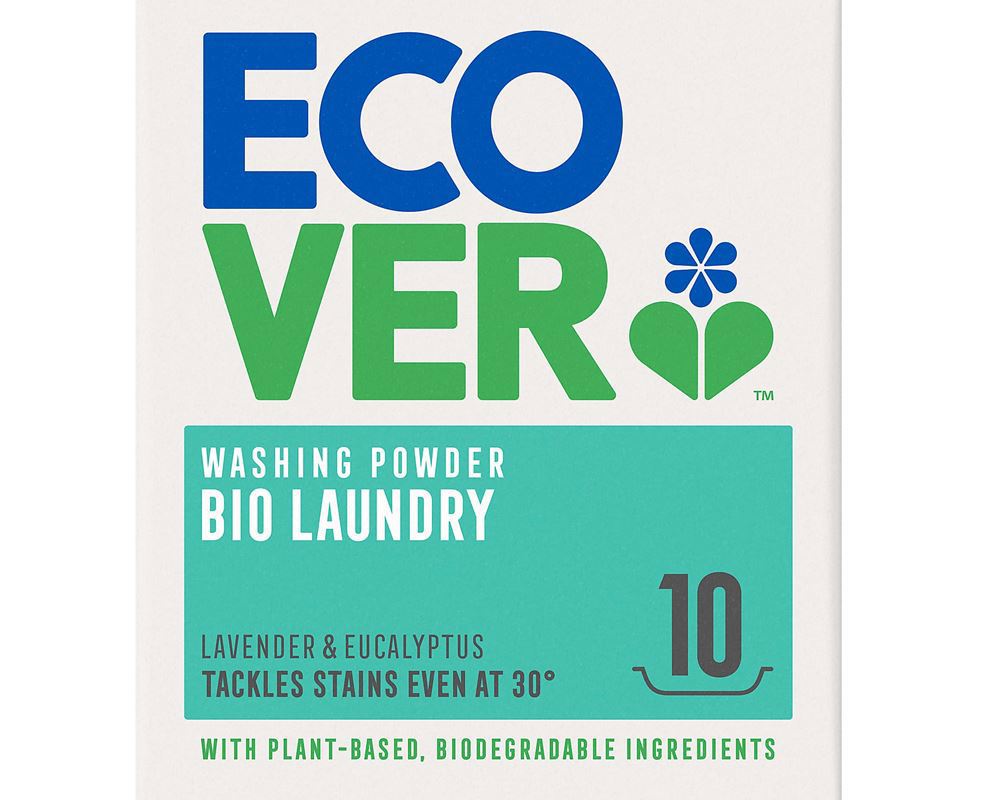 Ecover BIO laundry powder 750g
