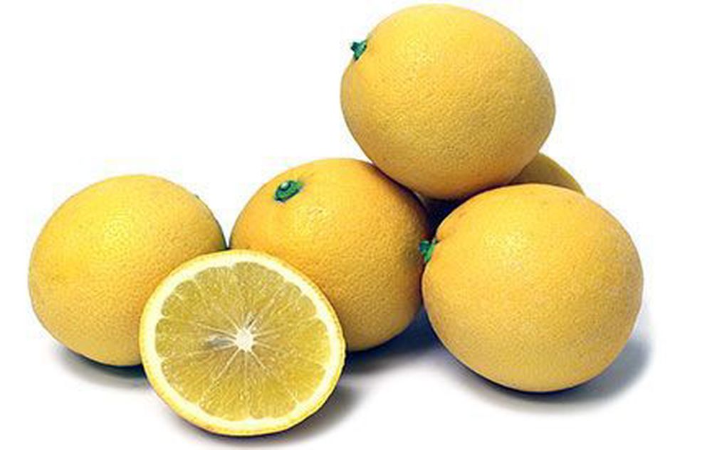 Lemon: Lemonade