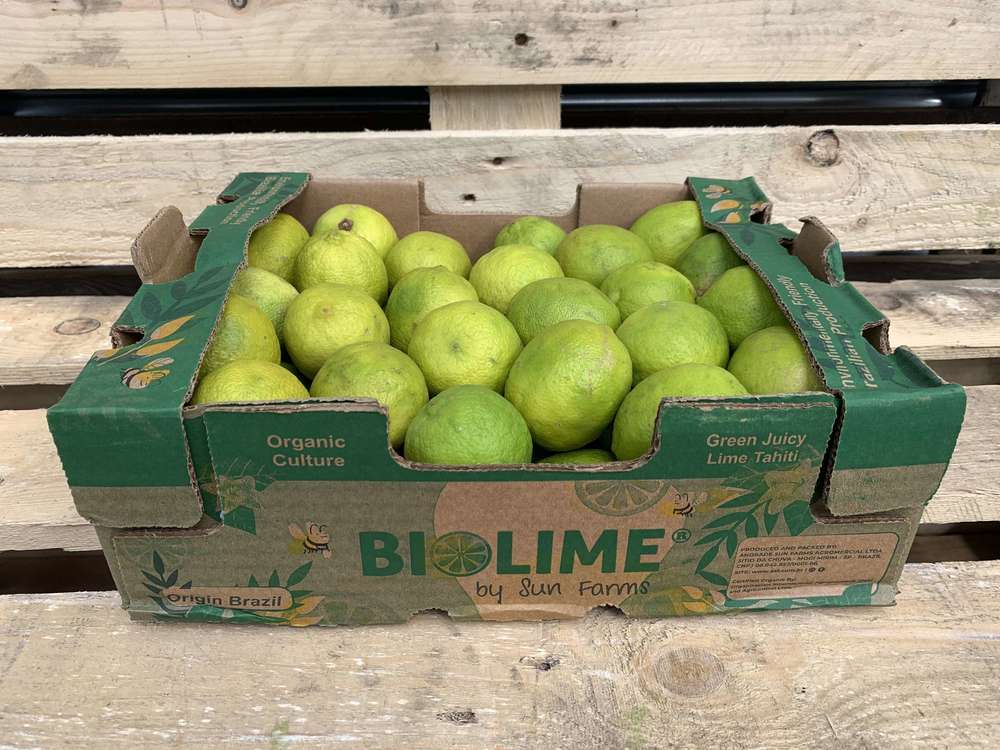 Lime - Organic