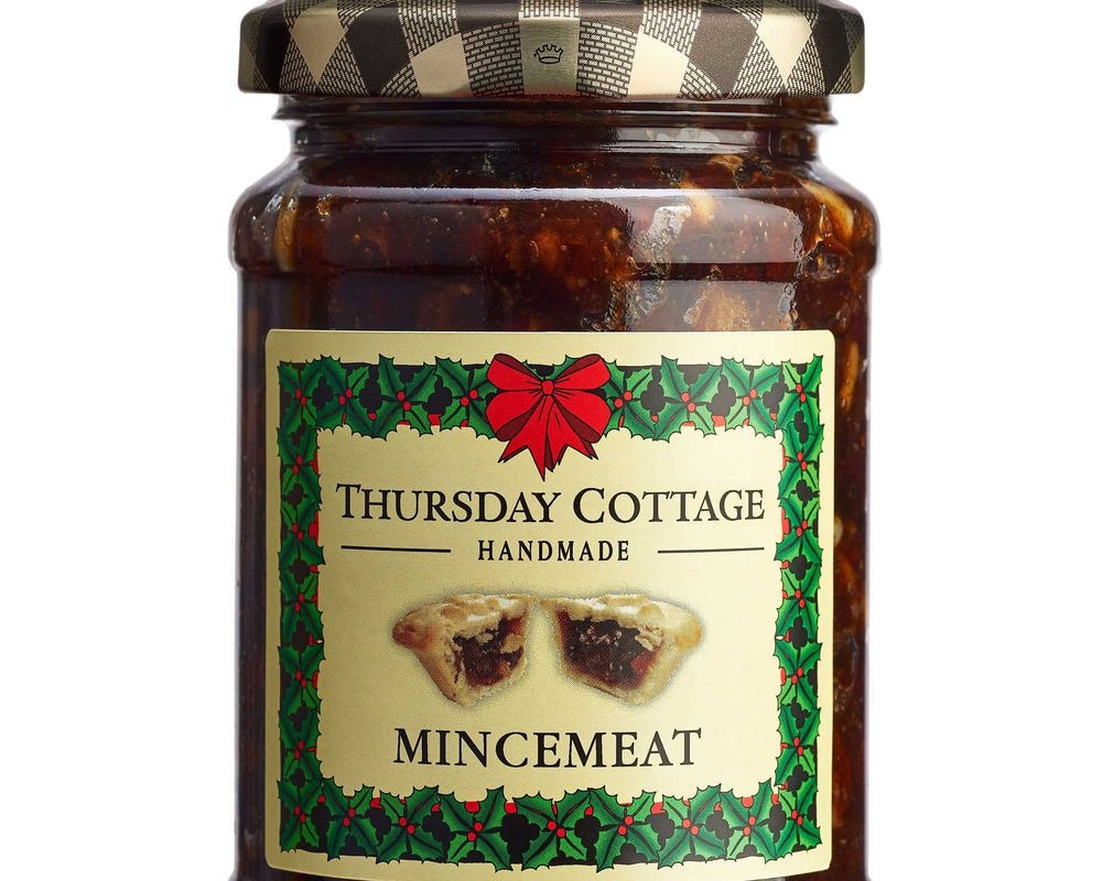 Thursday Cottage Mincemeat