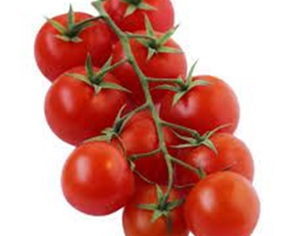 Tomatoes Cherry