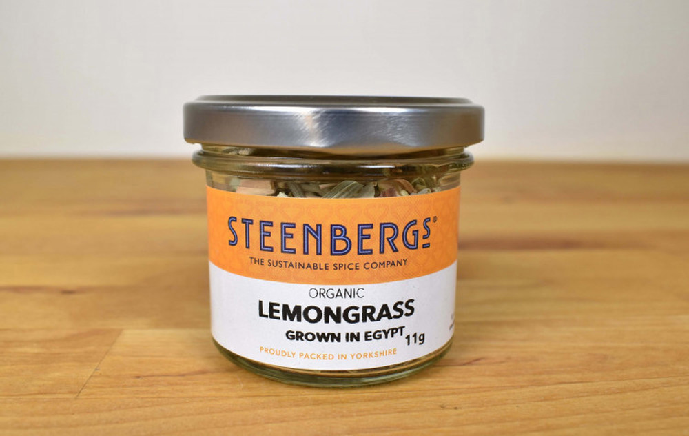 Steenberg Lemongrass