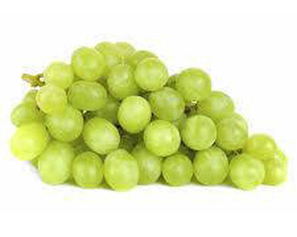 Grape: White Sugar Crisp