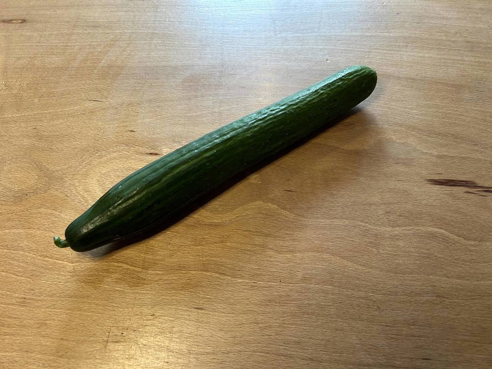 Cucumber