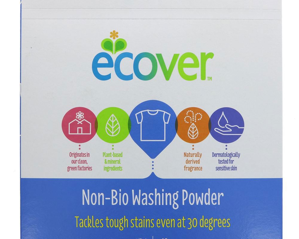 Non-bio Washing Powder 3KG
