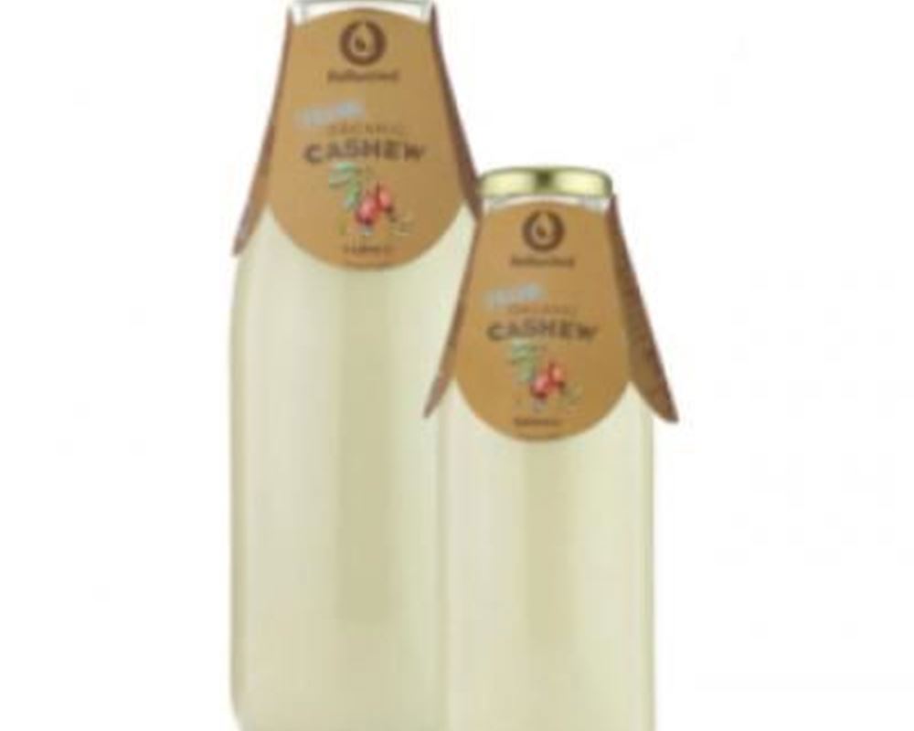 Plantmilk Cashew Milk 1l