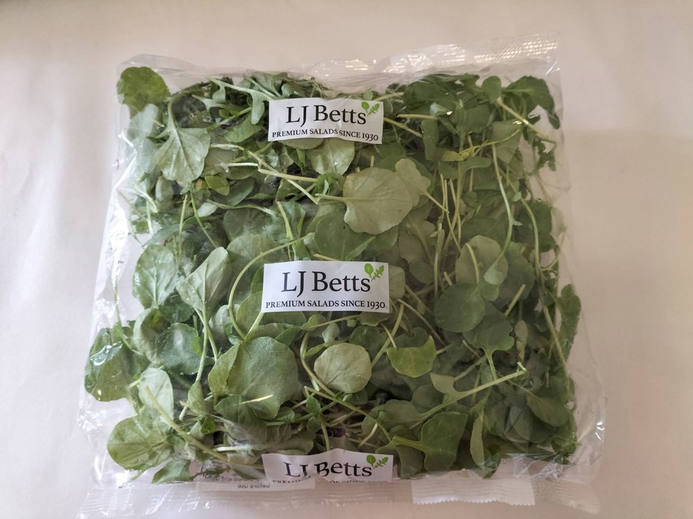 Land Cress