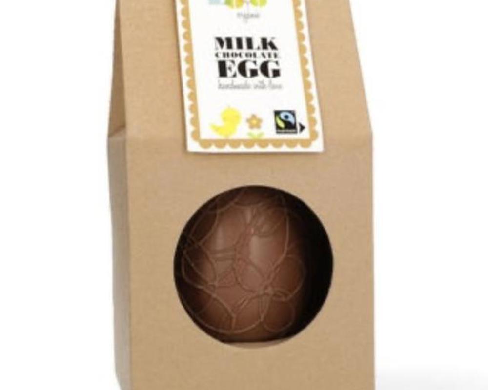 Cocoa Loco - Easter Egg 225g