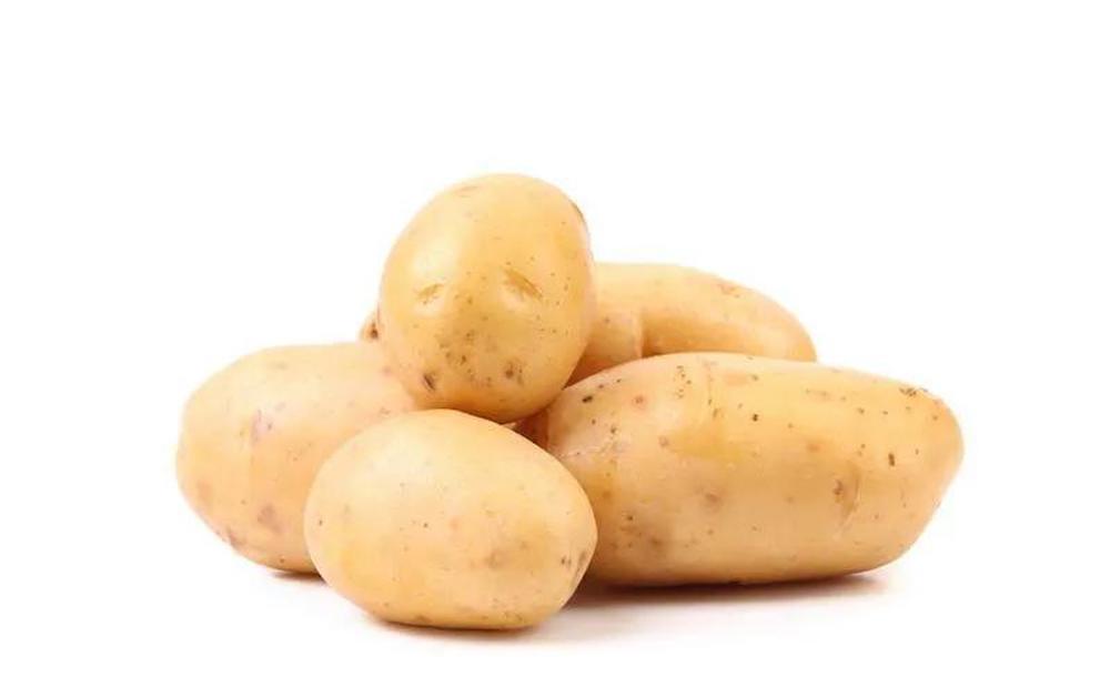 Potatoes Queens (1kg)