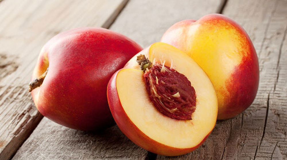 Nectarine