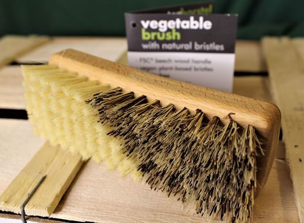 Vegetable Brush