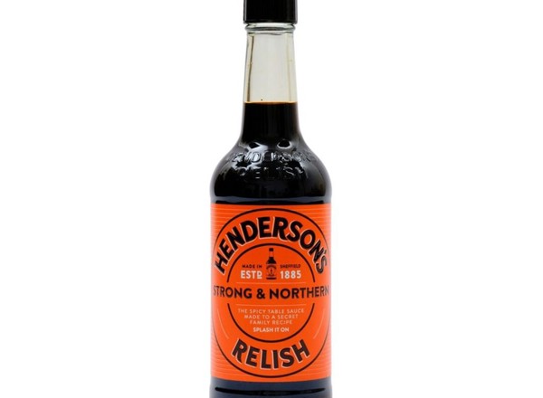 Henderson's Relish
