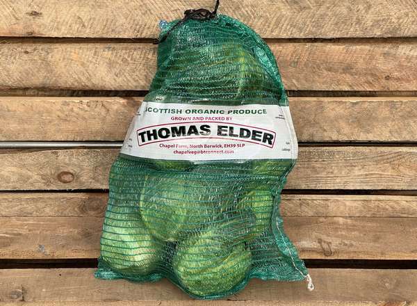 Organic Cabbage Tundra