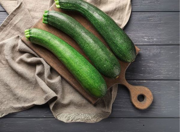 Courgette