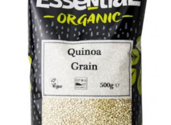 Essential - Quinoa Organic