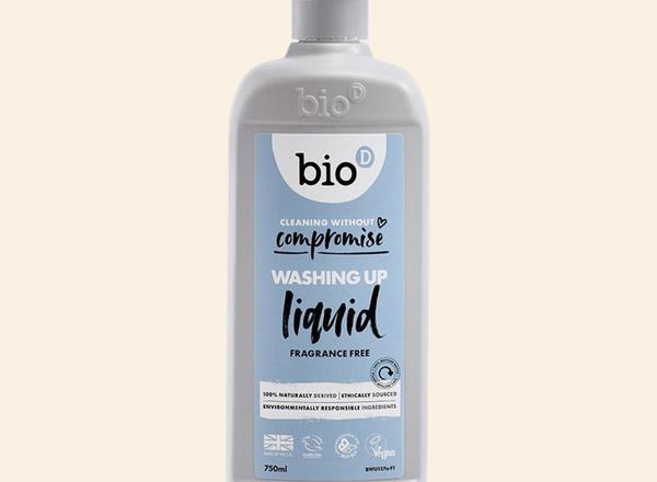 Bio-D Washing Up Liquid