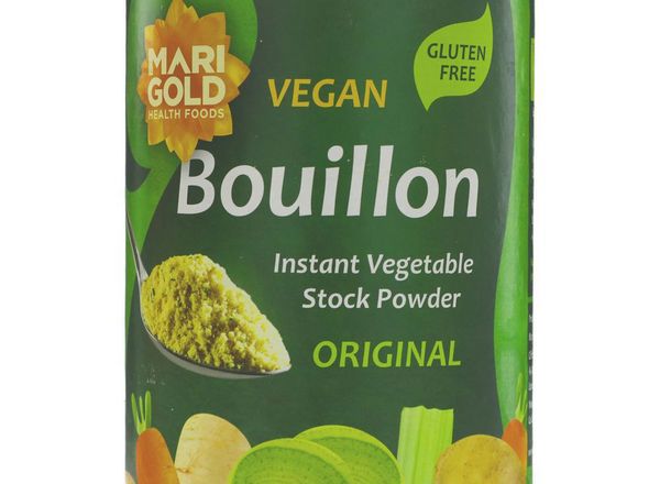 Marigold Bouillon Powder, Original