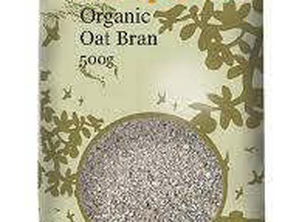 Infinity Foods Oat Bran